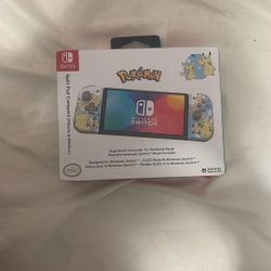 Pokémon Joycons For Nintendo Switch