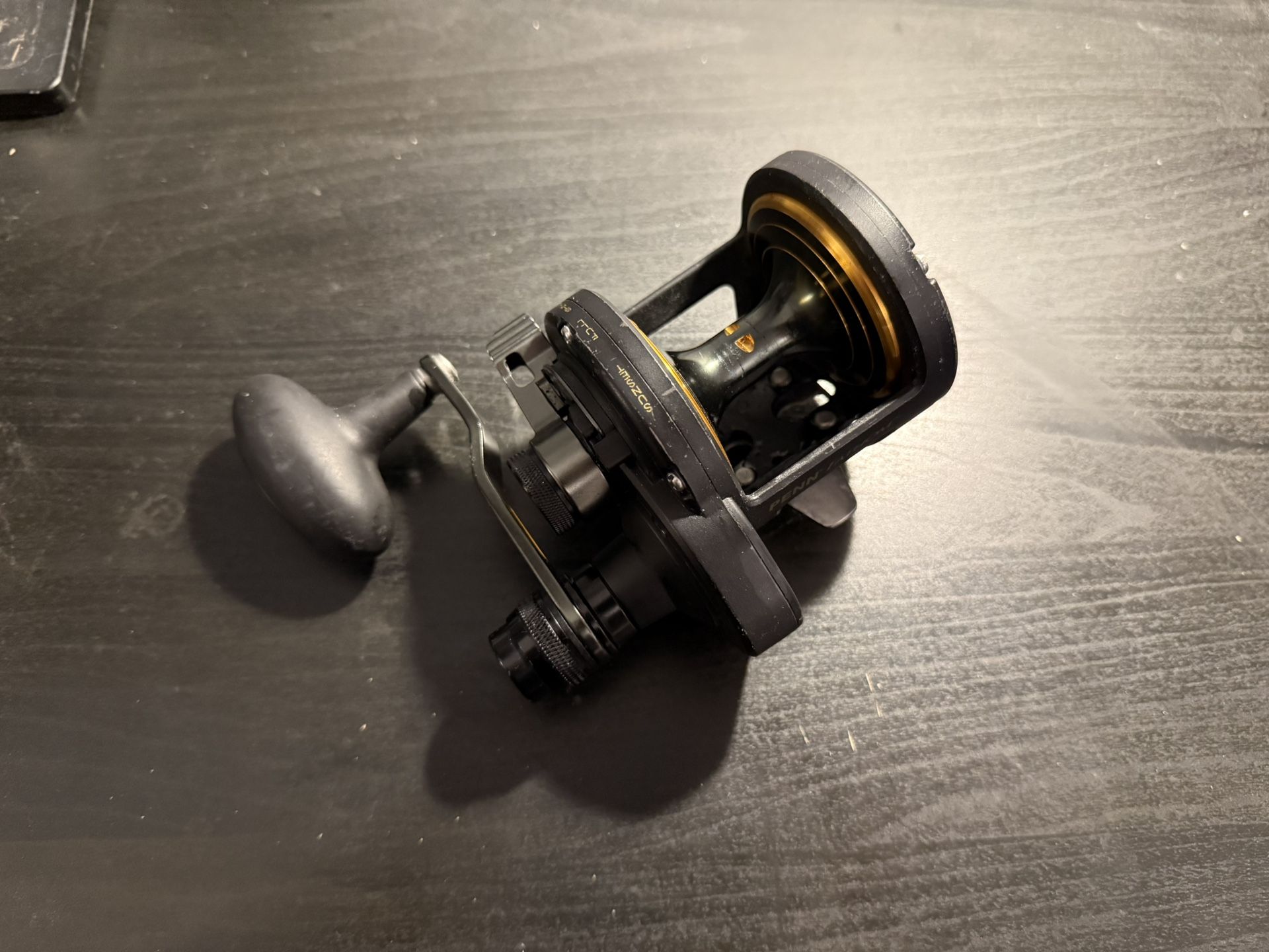 Penn Fathom 30ld2 Gen 1