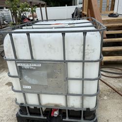 Water Tanks 