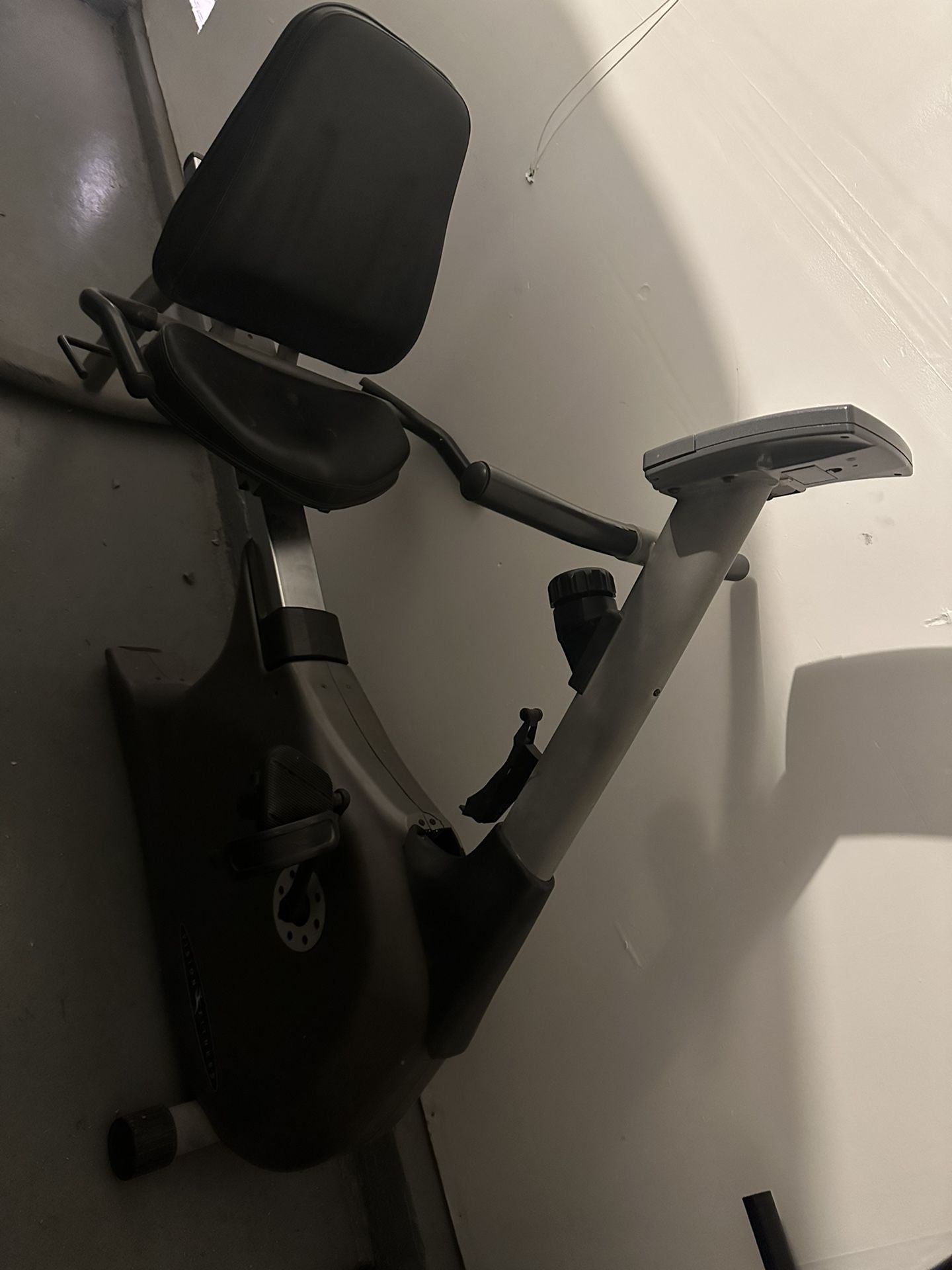 Exercise Stationary Bike