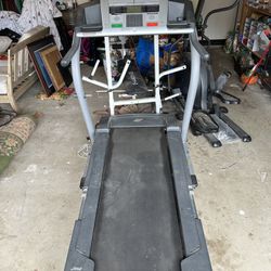 NordicTrack A2250 Treadmill