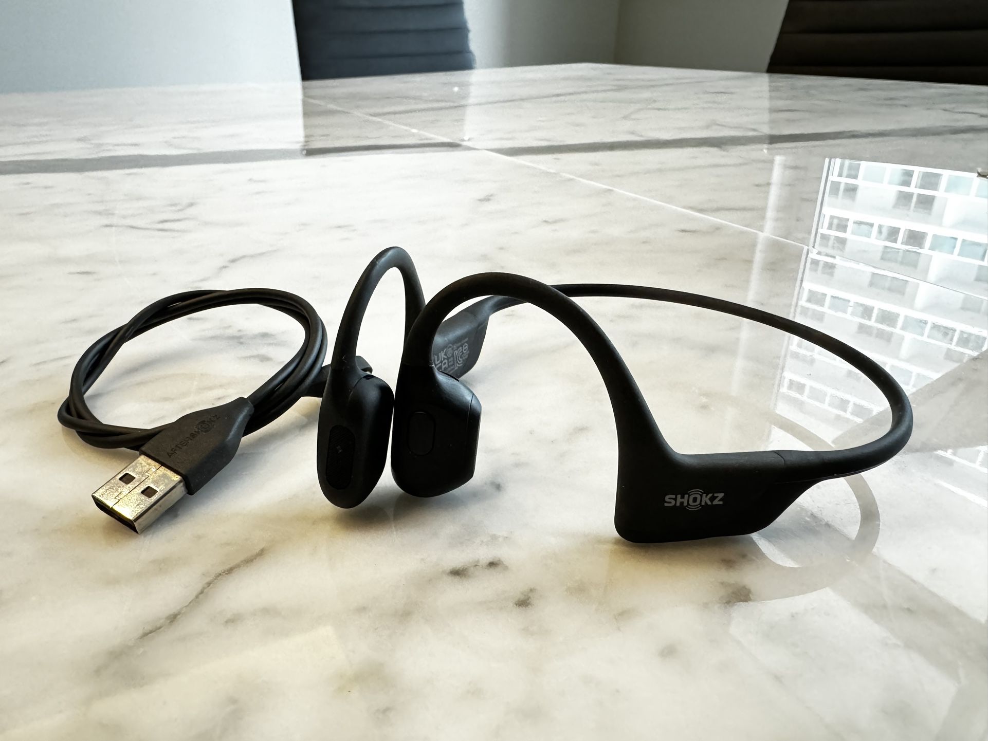 Shokz Openrun Pro