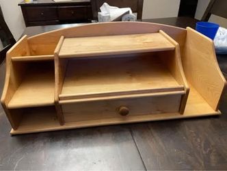 Desk Organizer