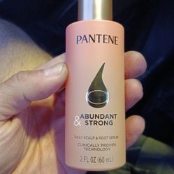Pantene Serum