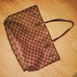 Authentic Louis Vuitton