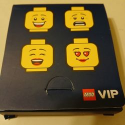 Lego IP 2022 Double-sided Food Grade Silicone Coasters.