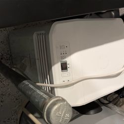 Hisense Portable Ac