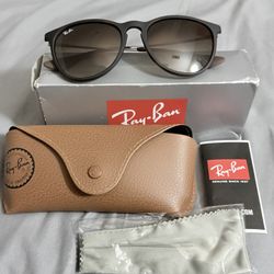 Ray-Ban sunglasses