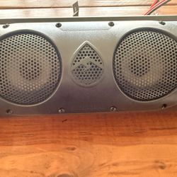 ECOXGEAR SoundExtreme Speaker Bar
