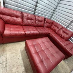 Sofa Sectional 1”