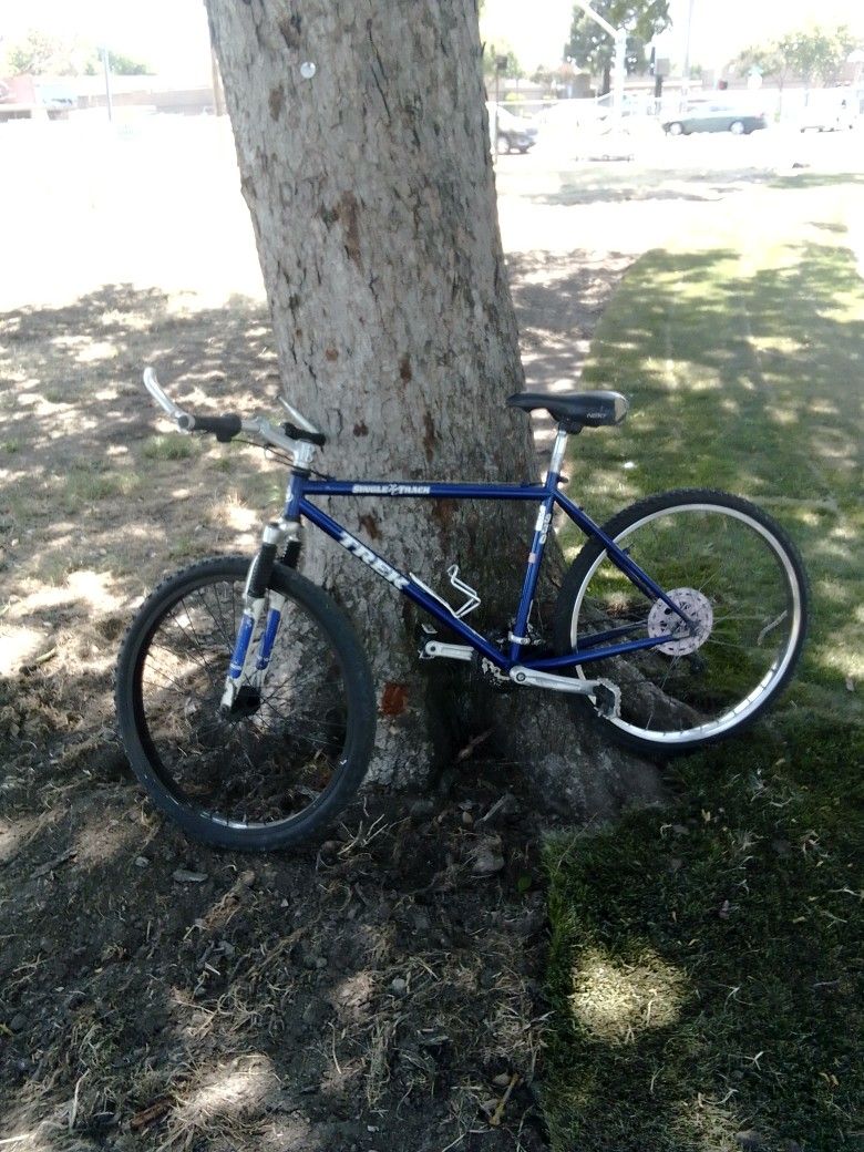 Track Single XC Track 930