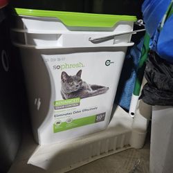 Petco Litter 12.99 Refill Box 
