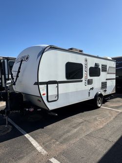2018 Forest River Geo Pro