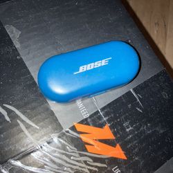 Bose In Ear Headphones 