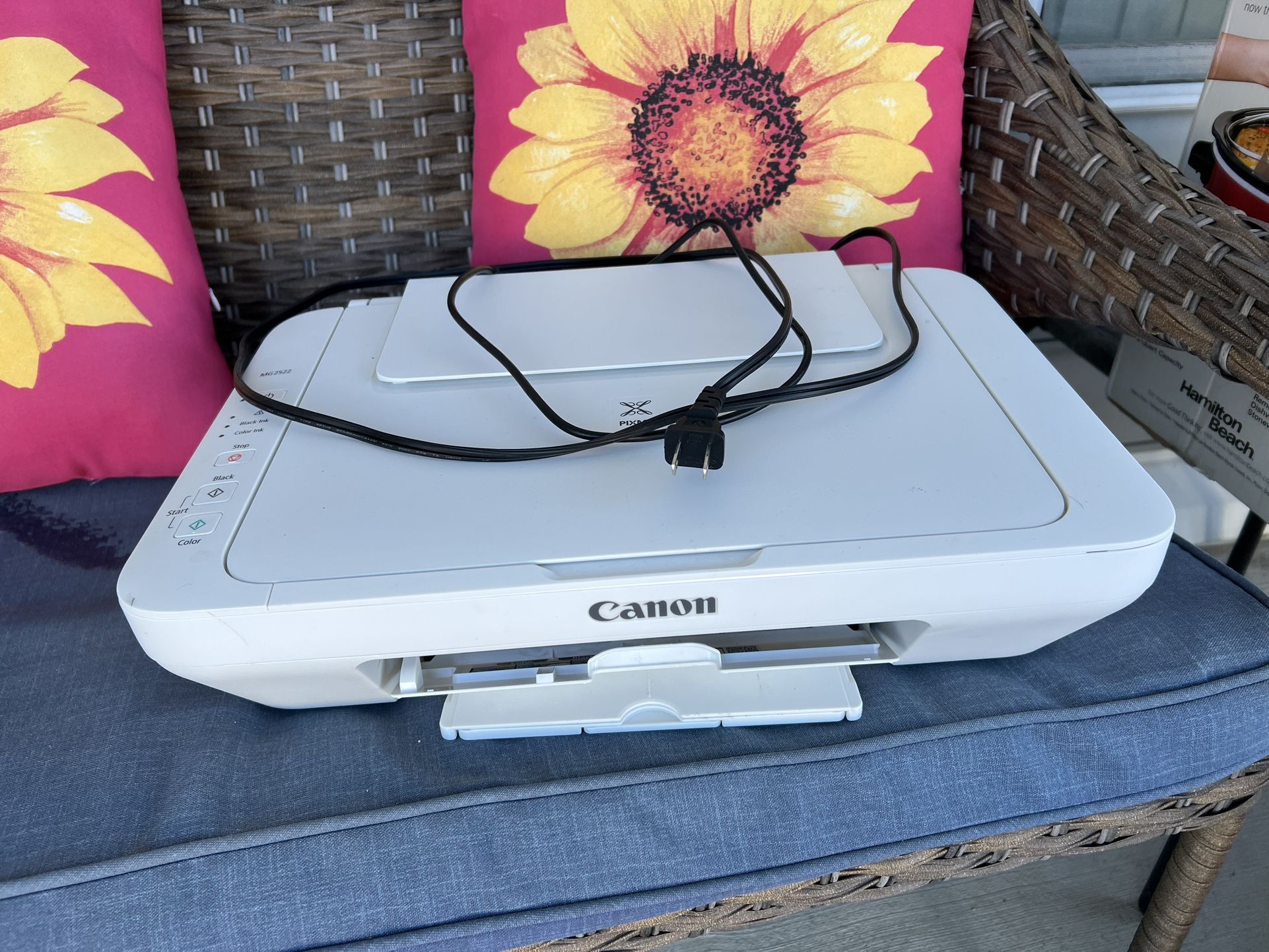 Canon Printer