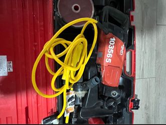 Hilti  DD 150 -U