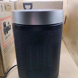 Space Heater Gold Dreo Atom 316