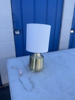 Table Lamp
