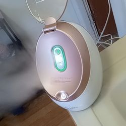 Facial Steamer 