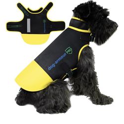 Protector Best Anti Bite For Small Dog
