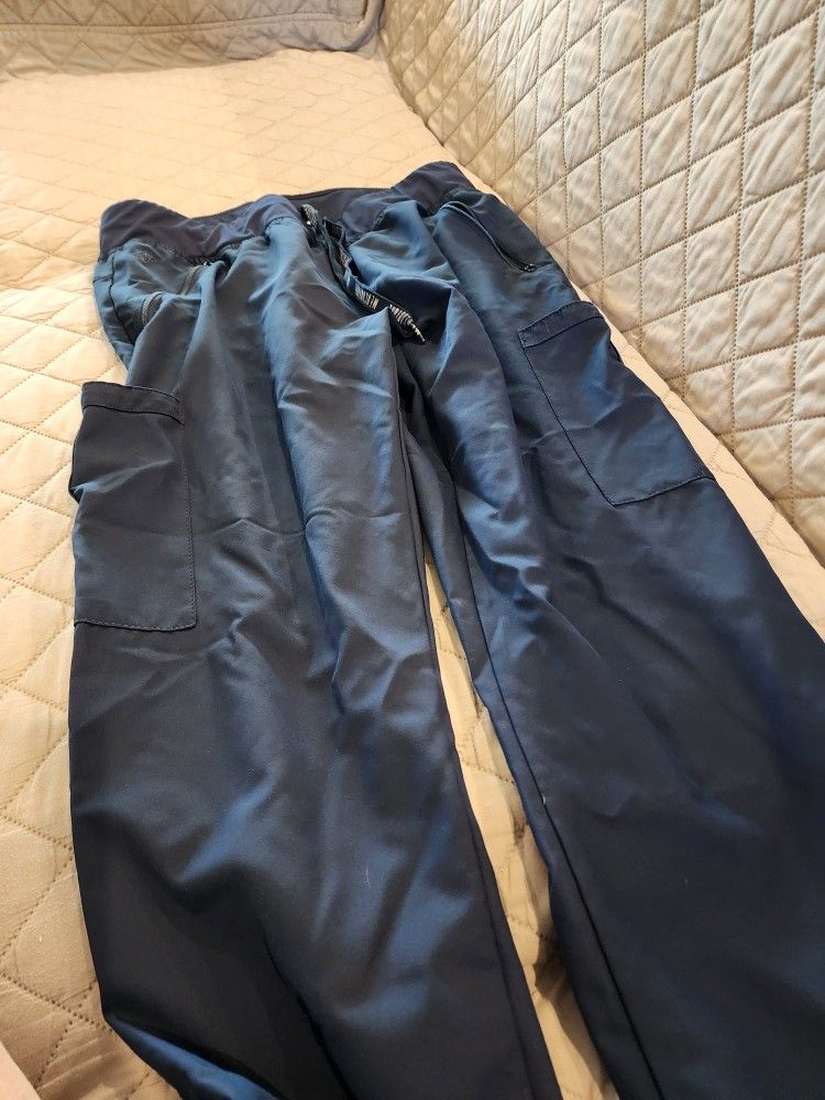 Medcouture Women Scrub Pants