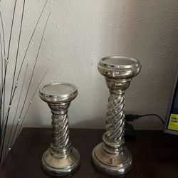 Candle Holders 