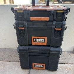 Tool box