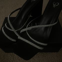 Windsor Connie Heels 