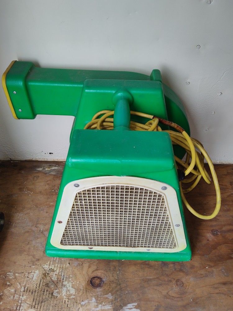 Air Blowers ( Jumper Air Blower )