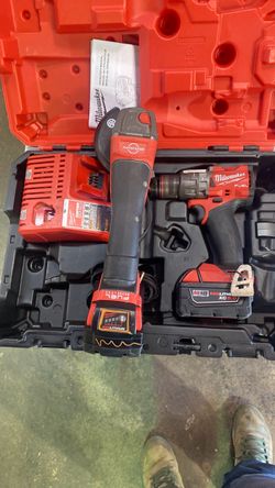 Drill Set