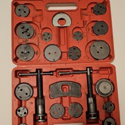 Brake Caliper Compresor