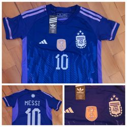 Adidas Argentina Jerseys World Cup Jersey
