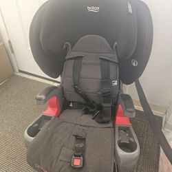 Britax Grow With You Clicktight