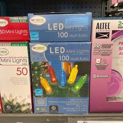 Home LED Mini Lights