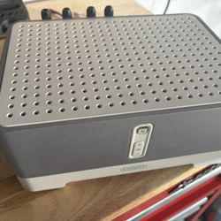 Sonos ZonePlayer ZP100 Digital Music System A8
