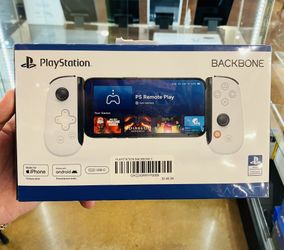 Backbone Controller 