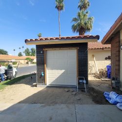 Garage Doors 