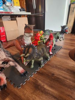 Dinosaurs