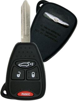 Car Key fob programming