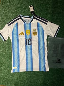 Messi World Cup Jersey 2026- Player Version