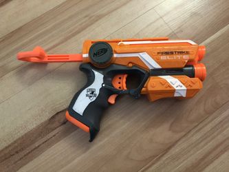Nerf Gun / Pistol