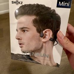 Shokz Wireless Headphones (NEW) $100