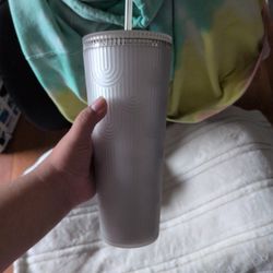 Starbucks Cup