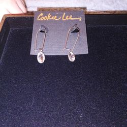 Cookie Lee Earrings 