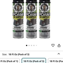 AC Air Conditioner Cleaner 