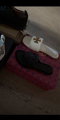 Tory Burch sandals