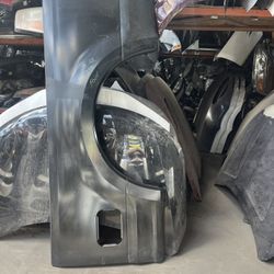 2018 2019 2020 2021 2022 Ford F350 Bed Panel