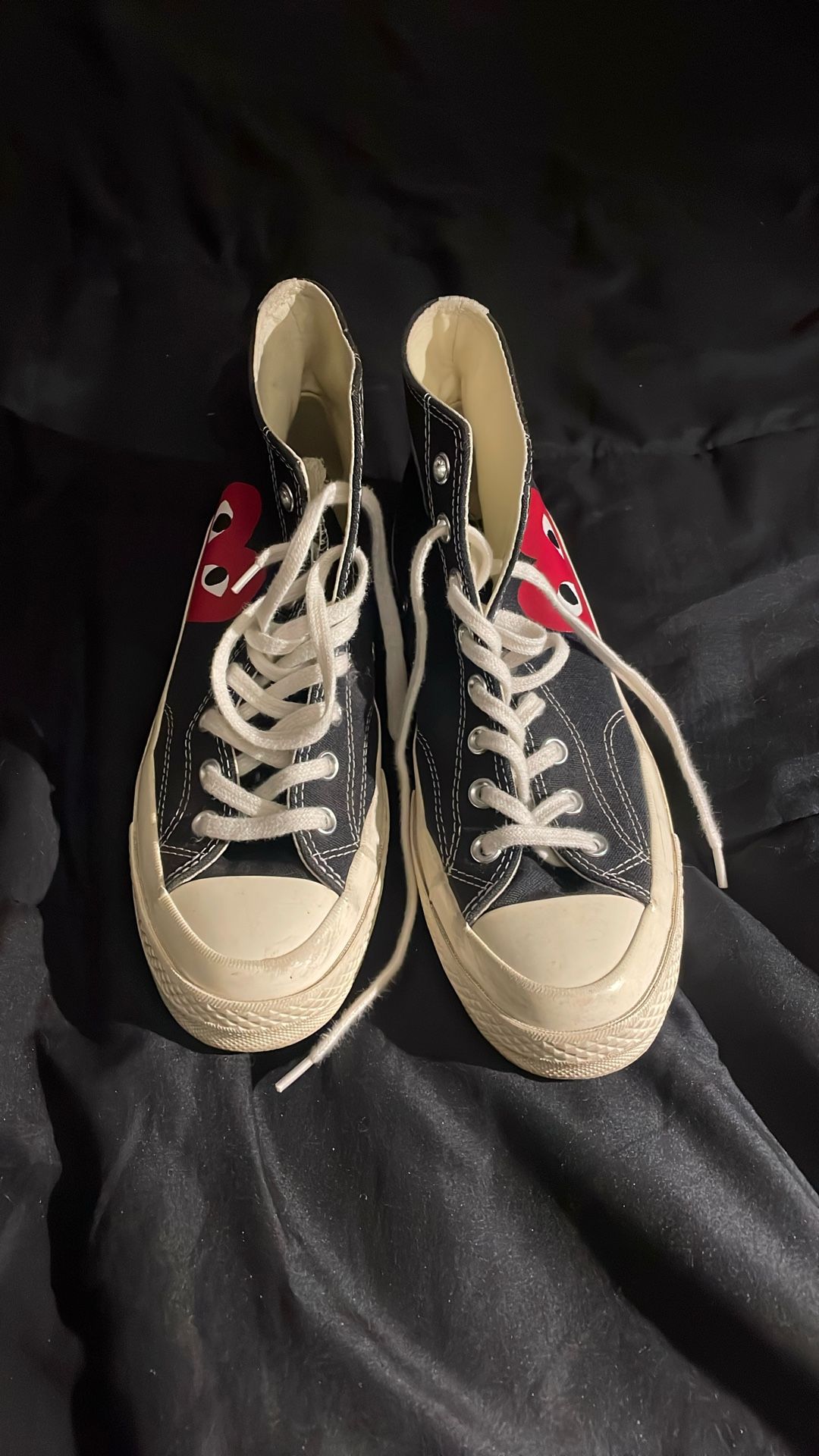 Chuck Taylor Converse