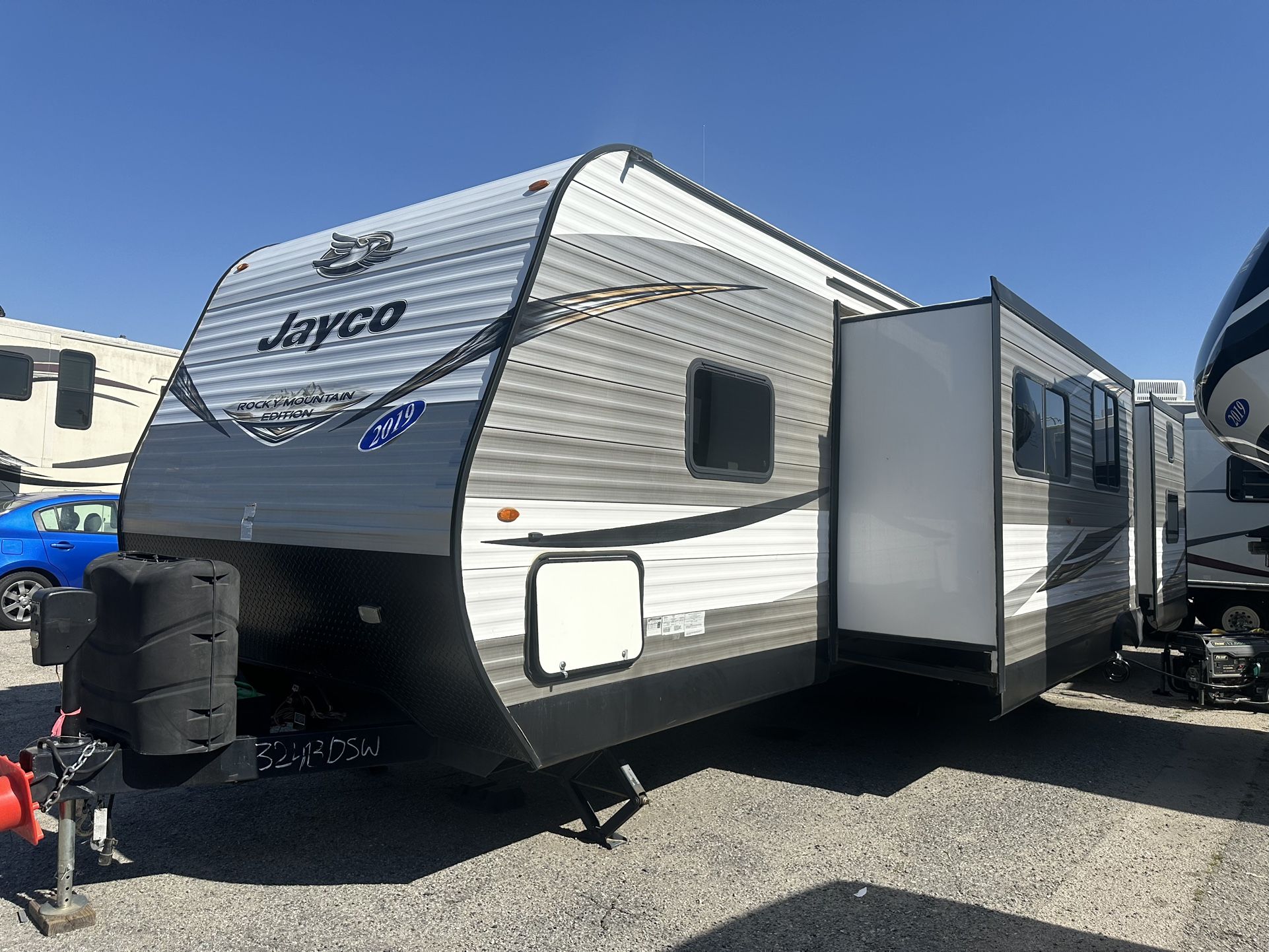 2019 Jayco Jayflight Bumper Pull/ Travel Trailer/ Rv