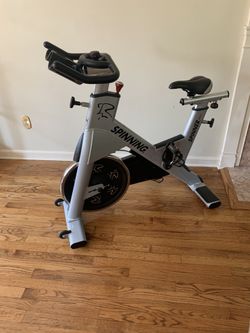 Spinning Spinner NXT Bike 